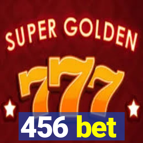 456 bet